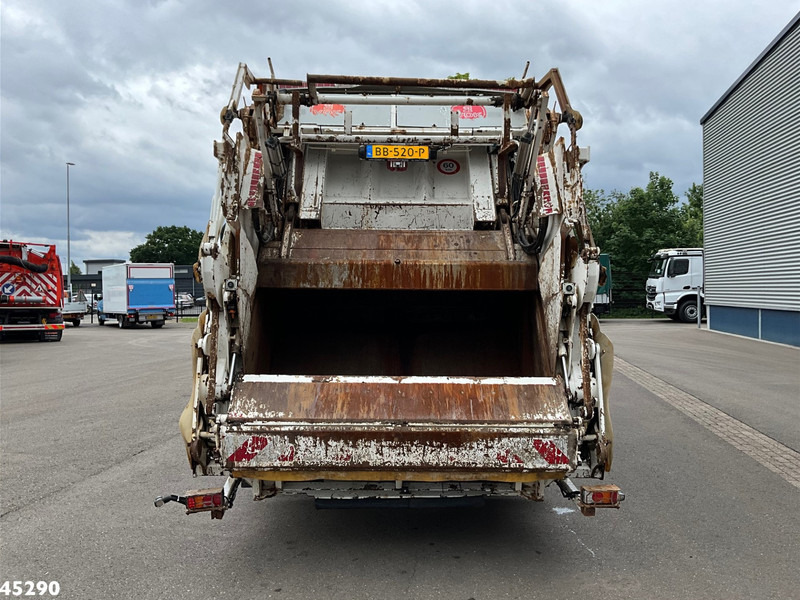 Volvo FM 370 Euro 6 VDK 25m³ - Kamion za smeće: slika 4 Volvo FM 370 Euro 6 VDK 25m³ - Kamion za smeće: slika 4
