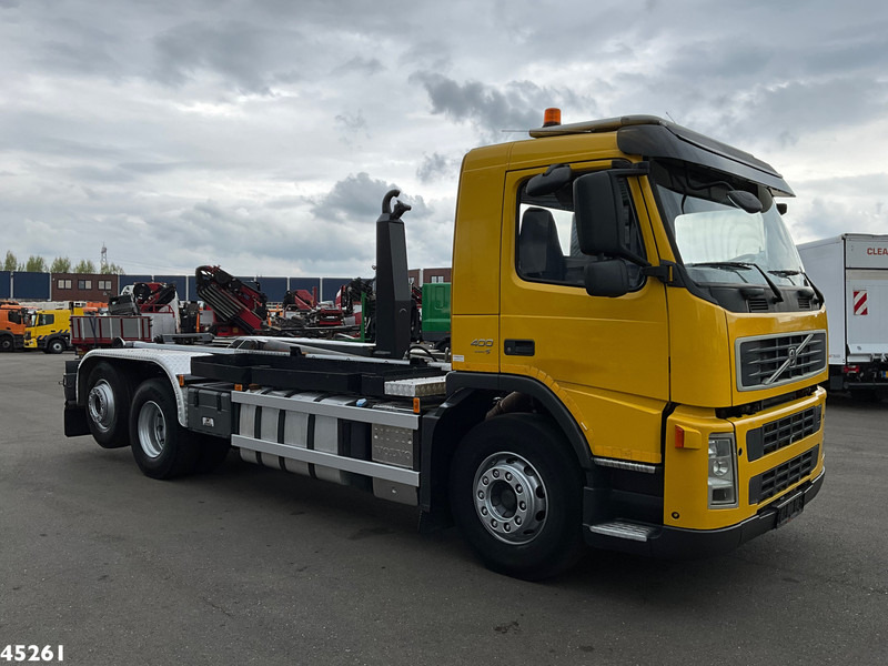 Volvo FM 400 Euro 5 VDL 20 Ton Haakarmsysteem - Kamion sa hidrauličnom kukom: slika 3 Volvo FM 400 Euro 5 VDL 20 Ton Haakarmsysteem - Kamion sa hidrauličnom kukom: slika 3