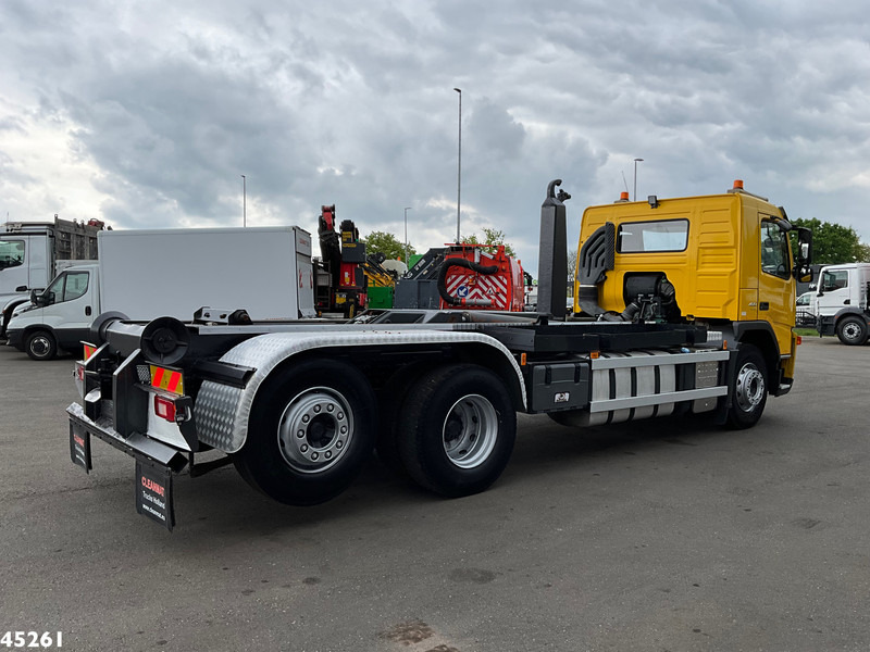 Volvo FM 400 Euro 5 VDL 20 Ton Haakarmsysteem - Kamion sa hidrauličnom kukom: slika 5 Volvo FM 400 Euro 5 VDL 20 Ton Haakarmsysteem - Kamion sa hidrauličnom kukom: slika 5