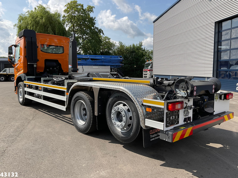 Volvo FM 430 VDL 21 Ton haakarmsysteem - Kamion sa hidrauličnom kukom: slika 4 Volvo FM 430 VDL 21 Ton haakarmsysteem - Kamion sa hidrauličnom kukom: slika 4