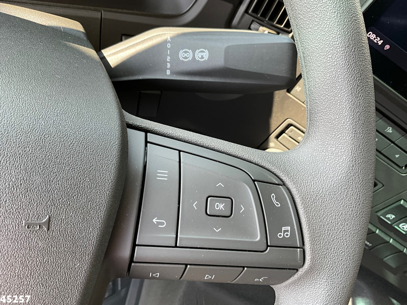 Lizing Volvo FMX 430 6x4 VDL 21 Ton haakarmsysteem Volvo FMX 430 6x4 VDL 21 Ton haakarmsysteem: slika 12