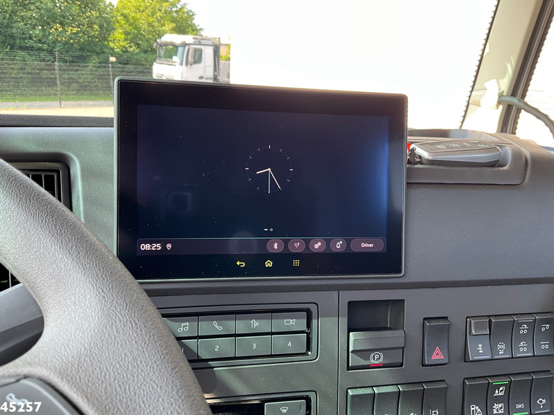 Lizing Volvo FMX 430 6x4 VDL 21 Ton haakarmsysteem Volvo FMX 430 6x4 VDL 21 Ton haakarmsysteem: slika 14