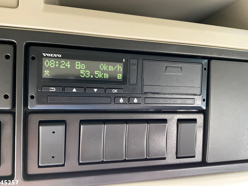 Lizing Volvo FMX 430 6x4 VDL 21 Ton haakarmsysteem Volvo FMX 430 6x4 VDL 21 Ton haakarmsysteem: slika 20