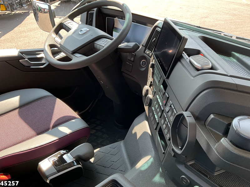 Lizing Volvo FMX 430 6x4 VDL 21 Ton haakarmsysteem Volvo FMX 430 6x4 VDL 21 Ton haakarmsysteem: slika 10