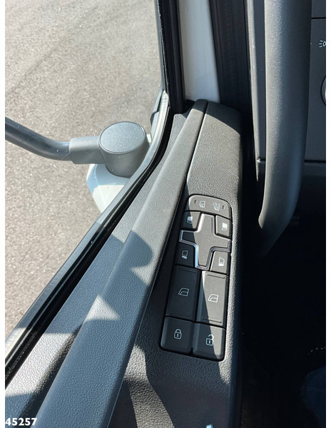 Lizing Volvo FMX 430 6x4 VDL 21 Ton haakarmsysteem Volvo FMX 430 6x4 VDL 21 Ton haakarmsysteem: slika 17