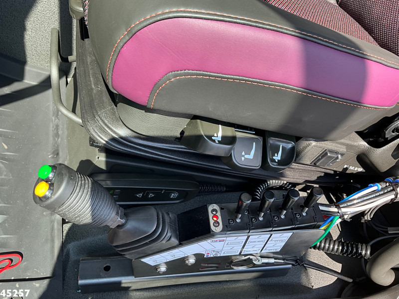 Lizing Volvo FMX 430 6x4 VDL 21 Ton haakarmsysteem Volvo FMX 430 6x4 VDL 21 Ton haakarmsysteem: slika 18