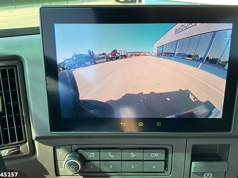 Lizing Volvo FMX 430 6x4 VDL 21 Ton haakarmsysteem Volvo FMX 430 6x4 VDL 21 Ton haakarmsysteem: slika 15