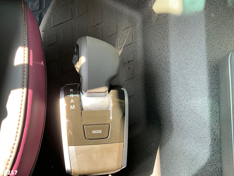 Lizing Volvo FMX 430 6x4 VDL 21 Ton haakarmsysteem Volvo FMX 430 6x4 VDL 21 Ton haakarmsysteem: slika 16