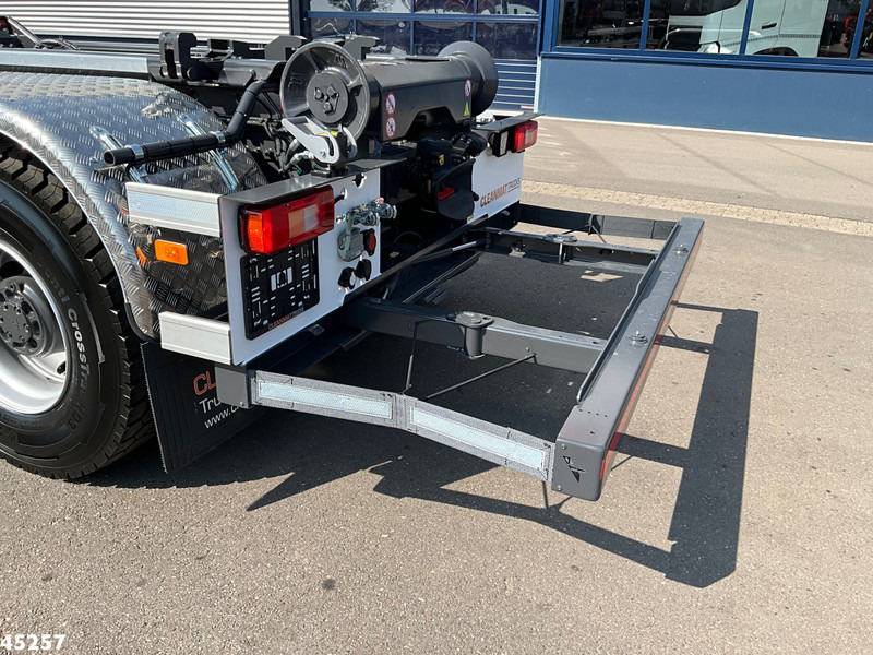 Lizing Volvo FMX 430 6x4 VDL 21 Ton haakarmsysteem Volvo FMX 430 6x4 VDL 21 Ton haakarmsysteem: slika 7