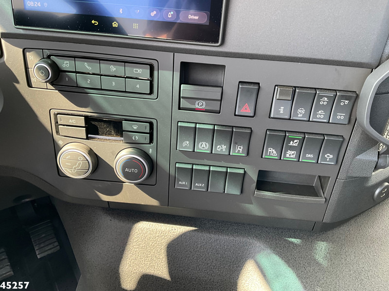 Lizing Volvo FMX 430 6x4 VDL 21 Ton haakarmsysteem Volvo FMX 430 6x4 VDL 21 Ton haakarmsysteem: slika 13