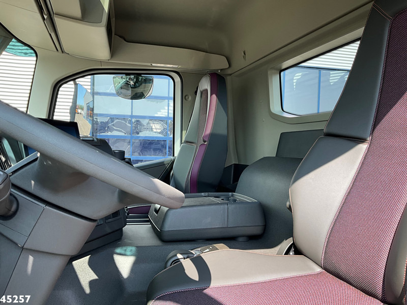 Lizing Volvo FMX 430 6x4 VDL 21 Ton haakarmsysteem Volvo FMX 430 6x4 VDL 21 Ton haakarmsysteem: slika 11