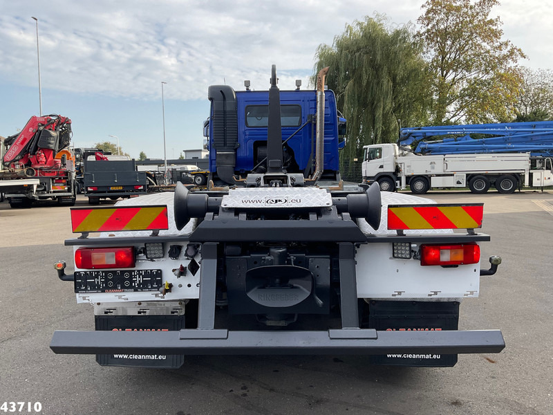 Volvo FMX 460 6x4 Euro 6 AJK haakarmsysteem - Kamion sa hidrauličnom kukom: slika 3 Volvo FMX 460 6x4 Euro 6 AJK haakarmsysteem - Kamion sa hidrauličnom kukom: slika 3