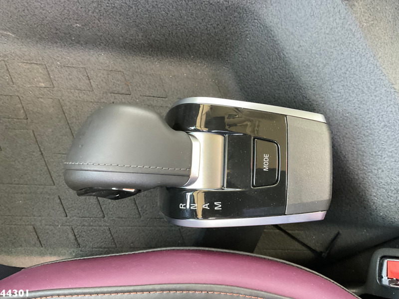 Novu Kamion sa hidrauličnom kukom, Kamion sa dizalicom Volvo FMX 500 8x4 Euro 6 Hiab 65 Tonmeter laadkraan + Multilift 25 Ton haakarmsysteem NEW AND UNUSED!: slika 20 Novu Kamion sa hidrauličnom kukom, Kamion sa dizalicom Volvo FMX 500 8x4 Euro 6 Hiab 65 Tonmeter laadkraan + Multilift 25 Ton haakarmsysteem NEW AND UNUSED!: slika 20