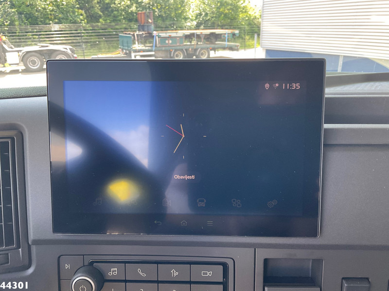 Novu Kamion sa hidrauličnom kukom, Kamion sa dizalicom Volvo FMX 500 8x4 Euro 6 Hiab 65 Tonmeter laadkraan + Multilift 25 Ton haakarmsysteem NEW AND UNUSED!: slika 19 Novu Kamion sa hidrauličnom kukom, Kamion sa dizalicom Volvo FMX 500 8x4 Euro 6 Hiab 65 Tonmeter laadkraan + Multilift 25 Ton haakarmsysteem NEW AND UNUSED!: slika 19