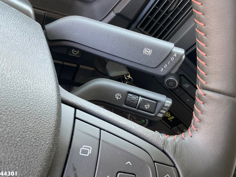 Novu Kamion sa hidrauličnom kukom, Kamion sa dizalicom Volvo FMX 500 8x4 Euro 6 Hiab 65 Tonmeter laadkraan + Multilift 25 Ton haakarmsysteem NEW AND UNUSED!: slika 16 Novu Kamion sa hidrauličnom kukom, Kamion sa dizalicom Volvo FMX 500 8x4 Euro 6 Hiab 65 Tonmeter laadkraan + Multilift 25 Ton haakarmsysteem NEW AND UNUSED!: slika 16