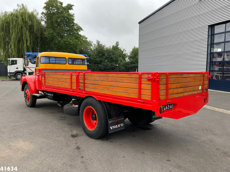 Volvo L 475 - Kamion sa tovarnim sandukom: slika 2 Volvo L 475 - Kamion sa tovarnim sandukom: slika 2
