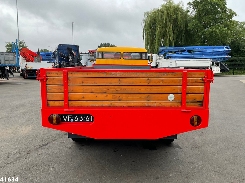 Volvo L 475 - Kamion sa tovarnim sandukom: slika 3 Volvo L 475 - Kamion sa tovarnim sandukom: slika 3