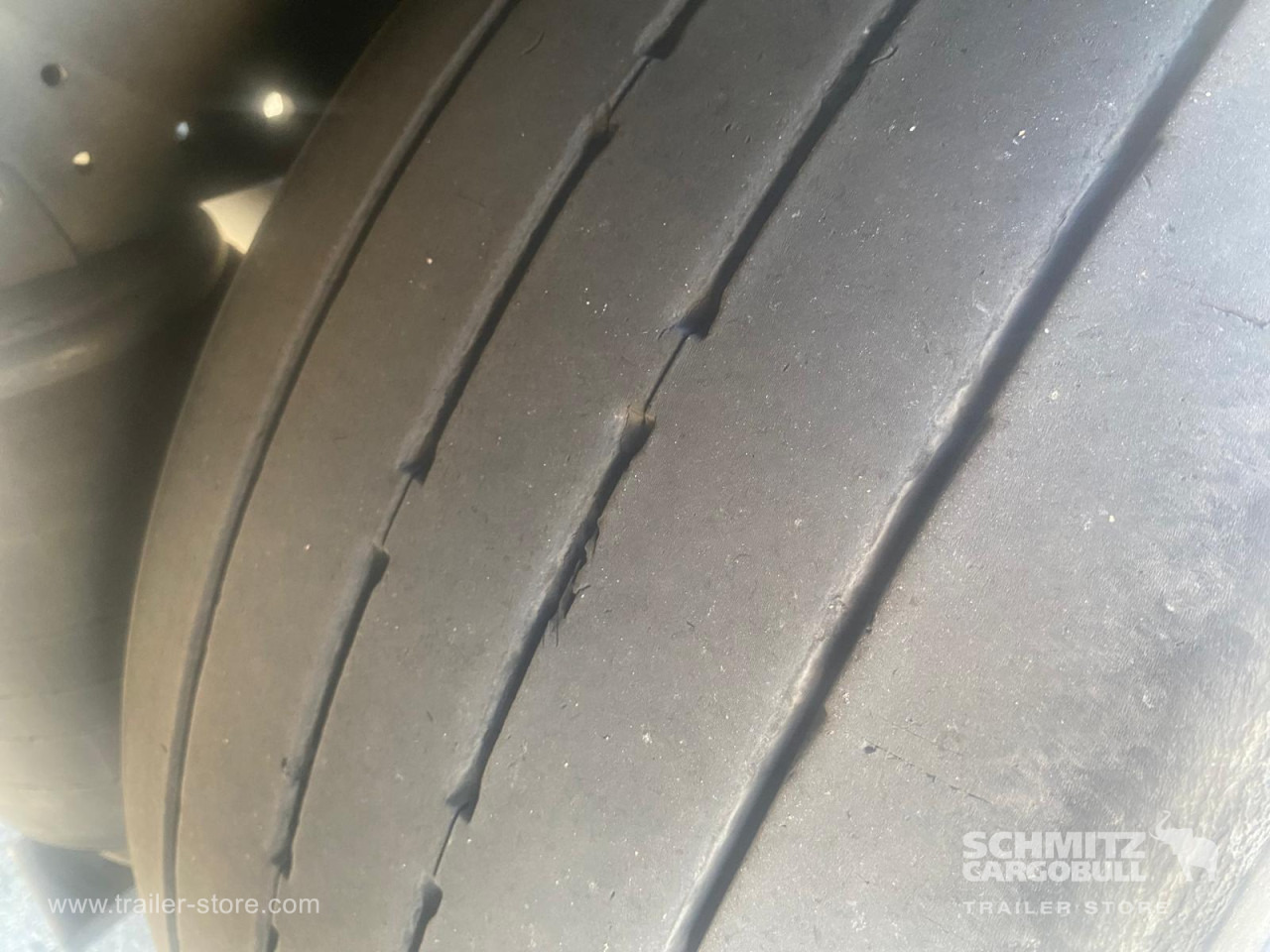 SCHMITZ Semiremolque Lona Standard - Poluprikolica sa ceradom: slika 5 SCHMITZ Semiremolque Lona Standard - Poluprikolica sa ceradom: slika 5
