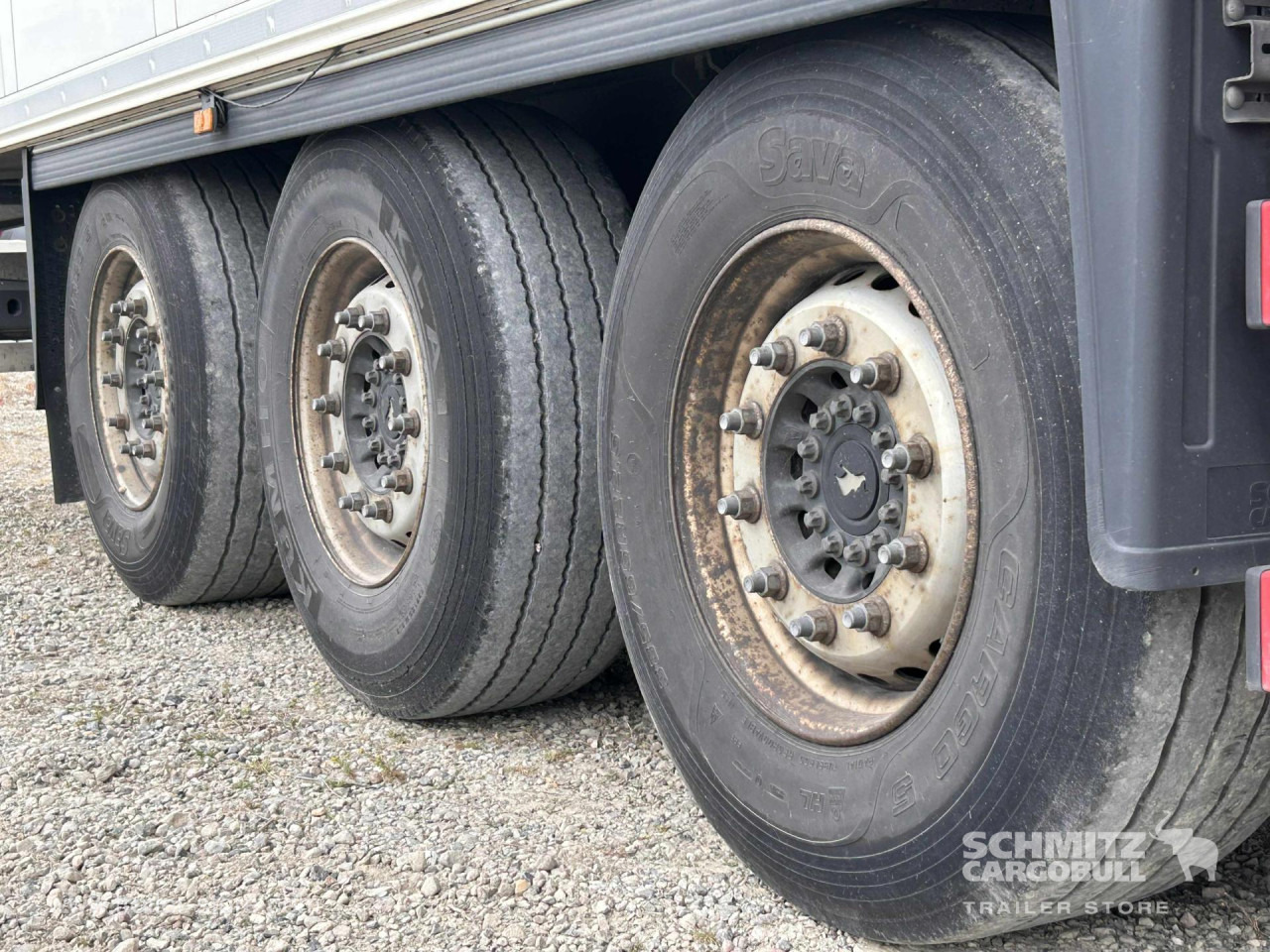 SCHMITZ Reefer Multitemp Double deck - Izotermička poluprikolica: slika 5 SCHMITZ Reefer Multitemp Double deck - Izotermička poluprikolica: slika 5