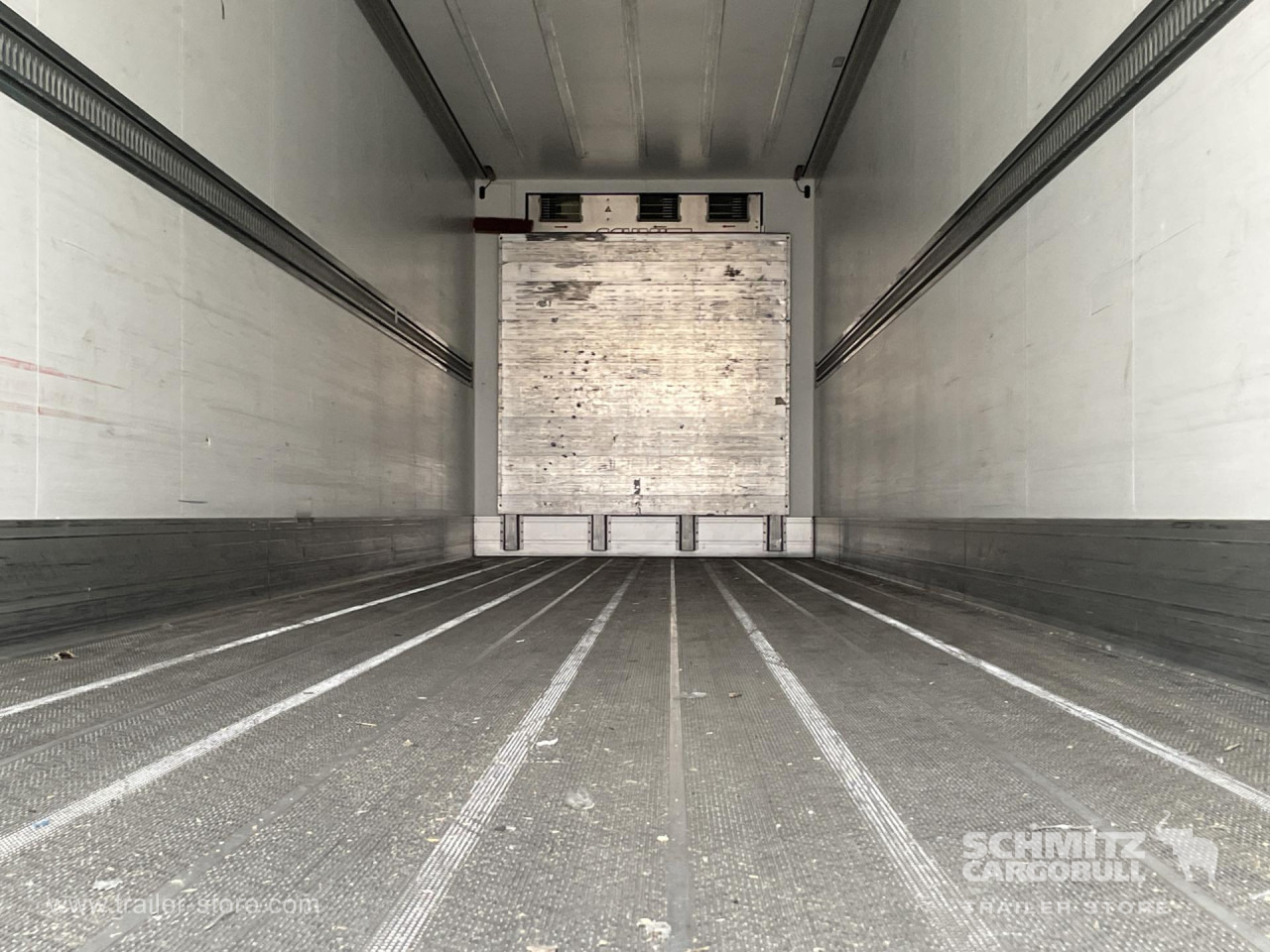 SCHMITZ Semiremolque Frigo Standard - Izotermička poluprikolica: slika 4 SCHMITZ Semiremolque Frigo Standard - Izotermička poluprikolica: slika 4