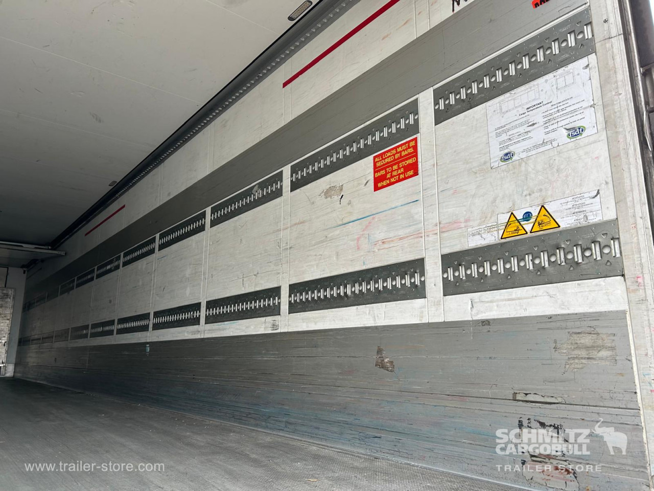 SCHMITZ Reefer Multitemp - Izotermička poluprikolica: slika 3 SCHMITZ Reefer Multitemp - Izotermička poluprikolica: slika 3