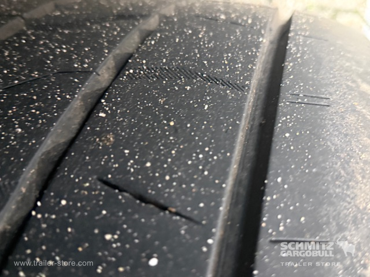 SCHMITZ Oplegger Schuifzeil Mega - Poluprikolica sa ceradom: slika 3 SCHMITZ Oplegger Schuifzeil Mega - Poluprikolica sa ceradom: slika 3