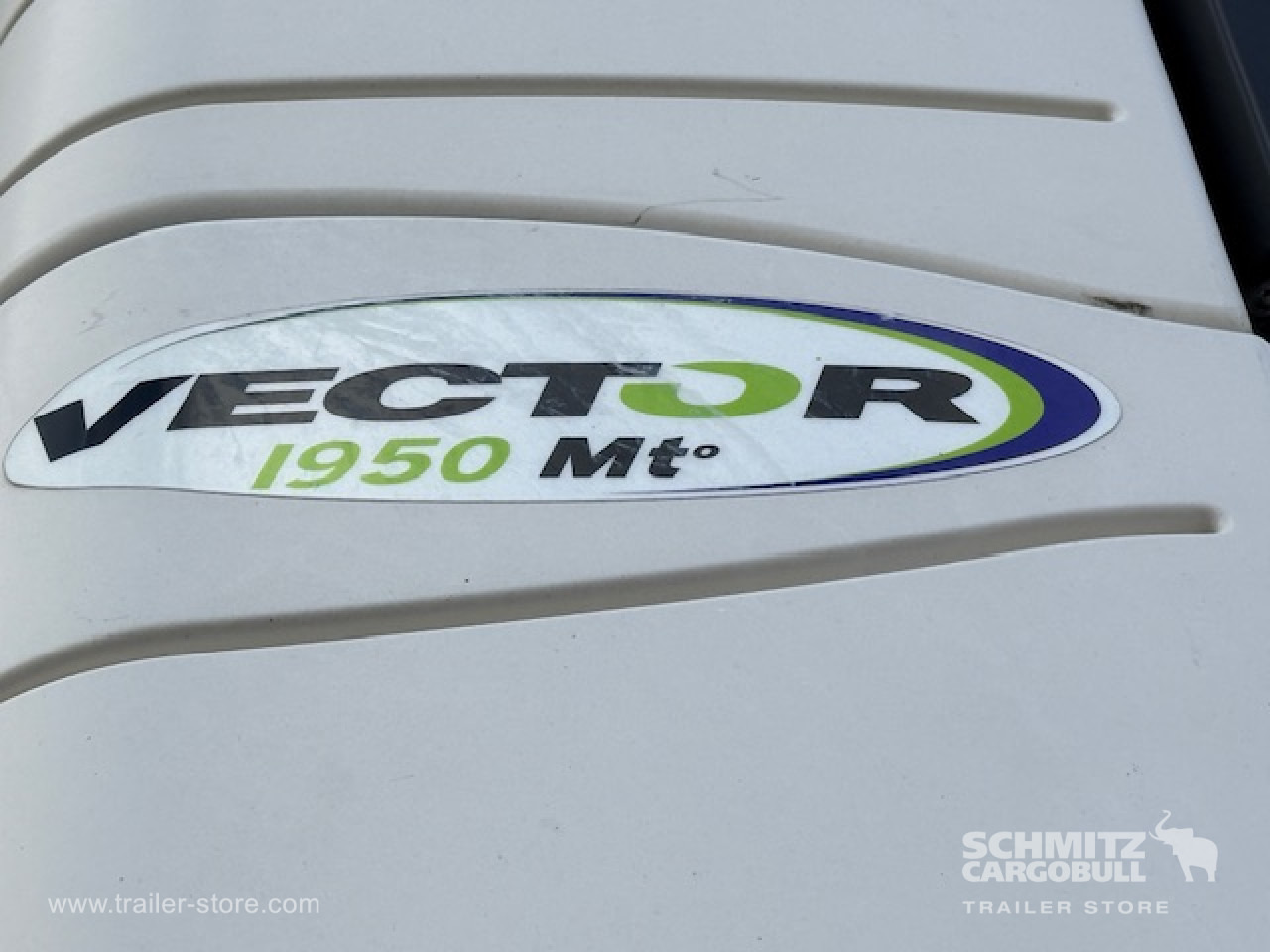 SCHMITZ Oplegger Vries Multitemp - Izotermička poluprikolica: slika 3 SCHMITZ Oplegger Vries Multitemp - Izotermička poluprikolica: slika 3