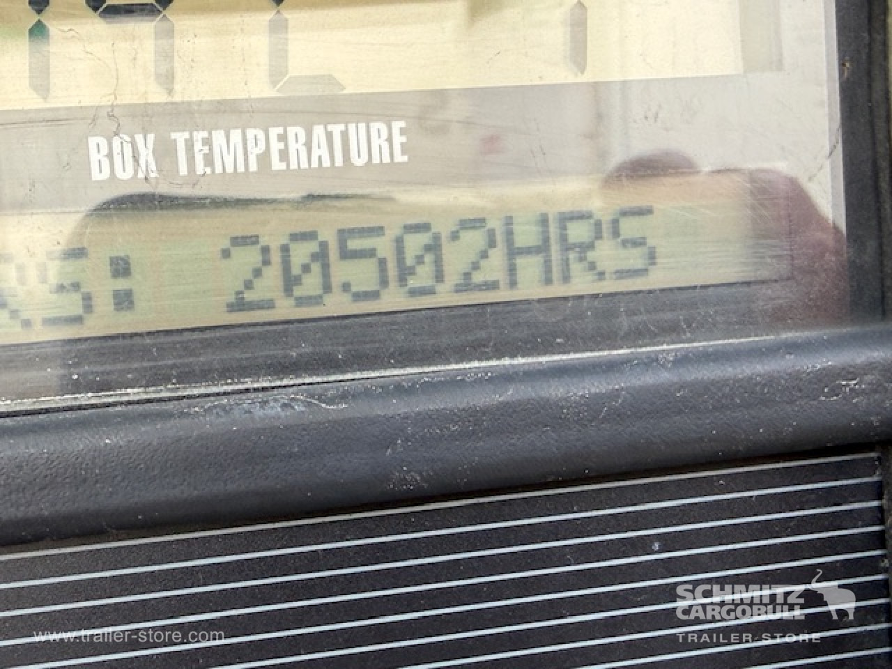 SCHMITZ Oplegger Vries Multitemp - Izotermička poluprikolica: slika 4 SCHMITZ Oplegger Vries Multitemp - Izotermička poluprikolica: slika 4