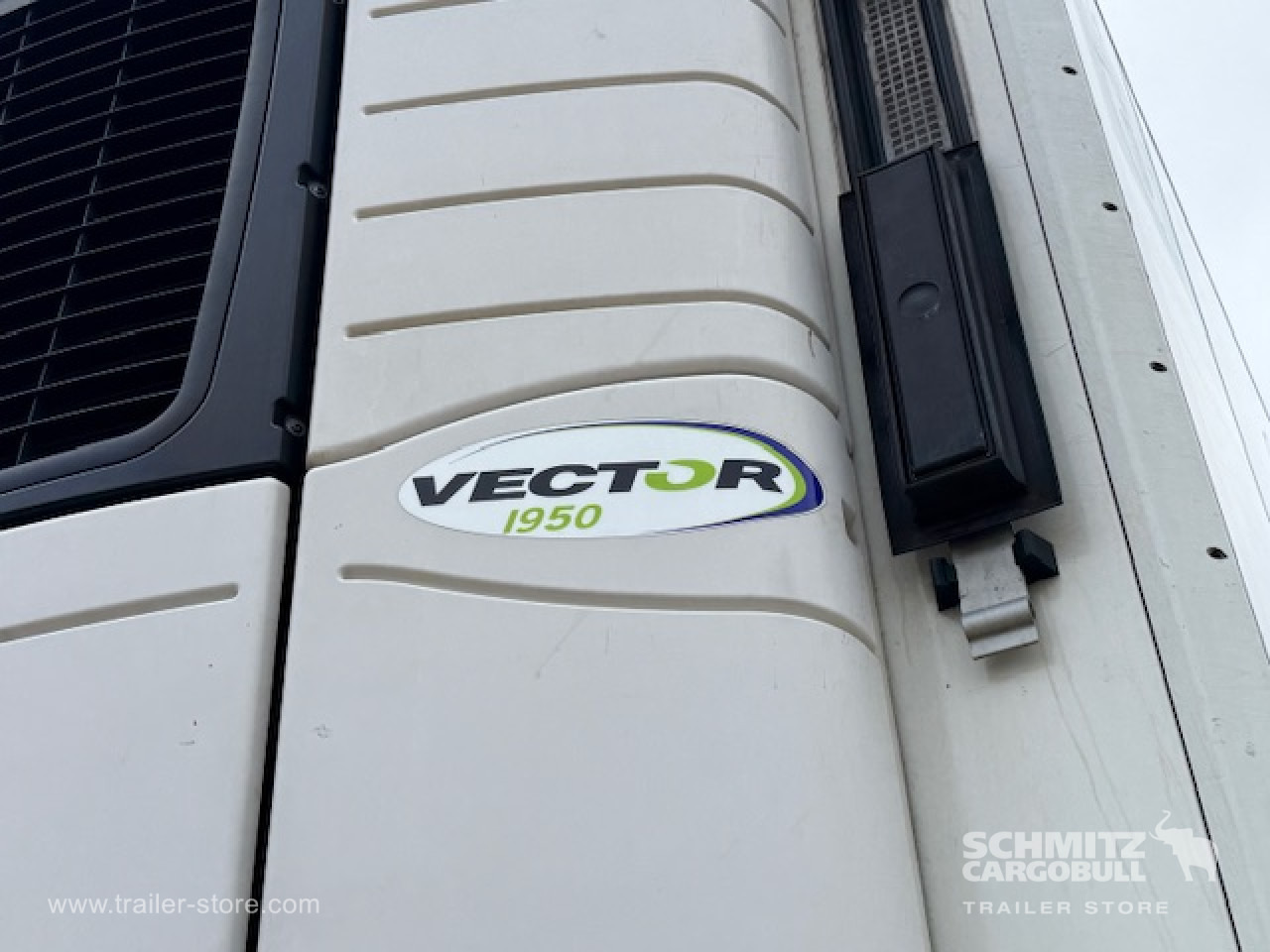 Izotermička poluprikolica SCHMITZ Oplegger Vries Standard: slika 13 Izotermička poluprikolica SCHMITZ Oplegger Vries Standard: slika 13