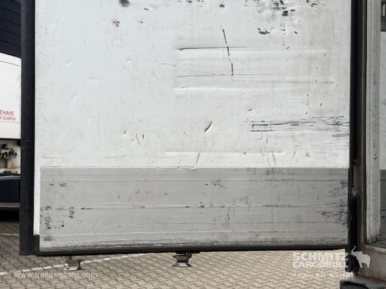 SCHMITZ Oplegger Vries Standard - Izotermička poluprikolica: slika 3 SCHMITZ Oplegger Vries Standard - Izotermička poluprikolica: slika 3