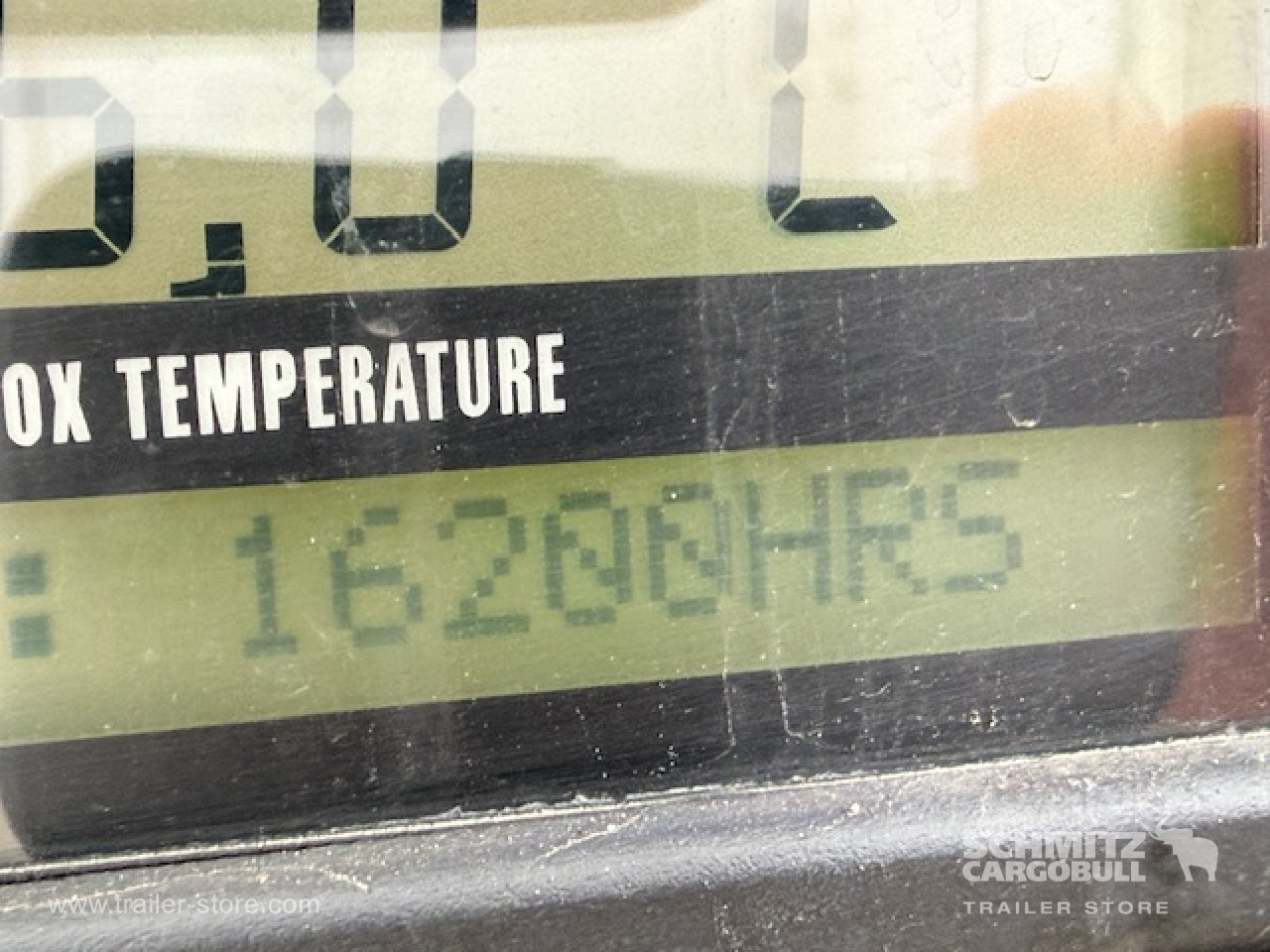 SCHMITZ Oplegger Vries Standard - Izotermička poluprikolica: slika 4 SCHMITZ Oplegger Vries Standard - Izotermička poluprikolica: slika 4