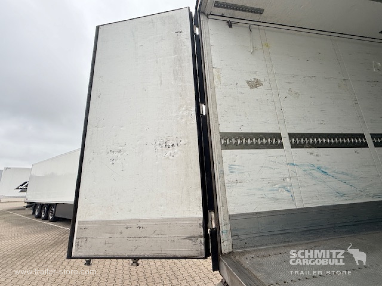 SCHMITZ Oplegger Vries Standard - Izotermička poluprikolica: slika 5 SCHMITZ Oplegger Vries Standard - Izotermička poluprikolica: slika 5