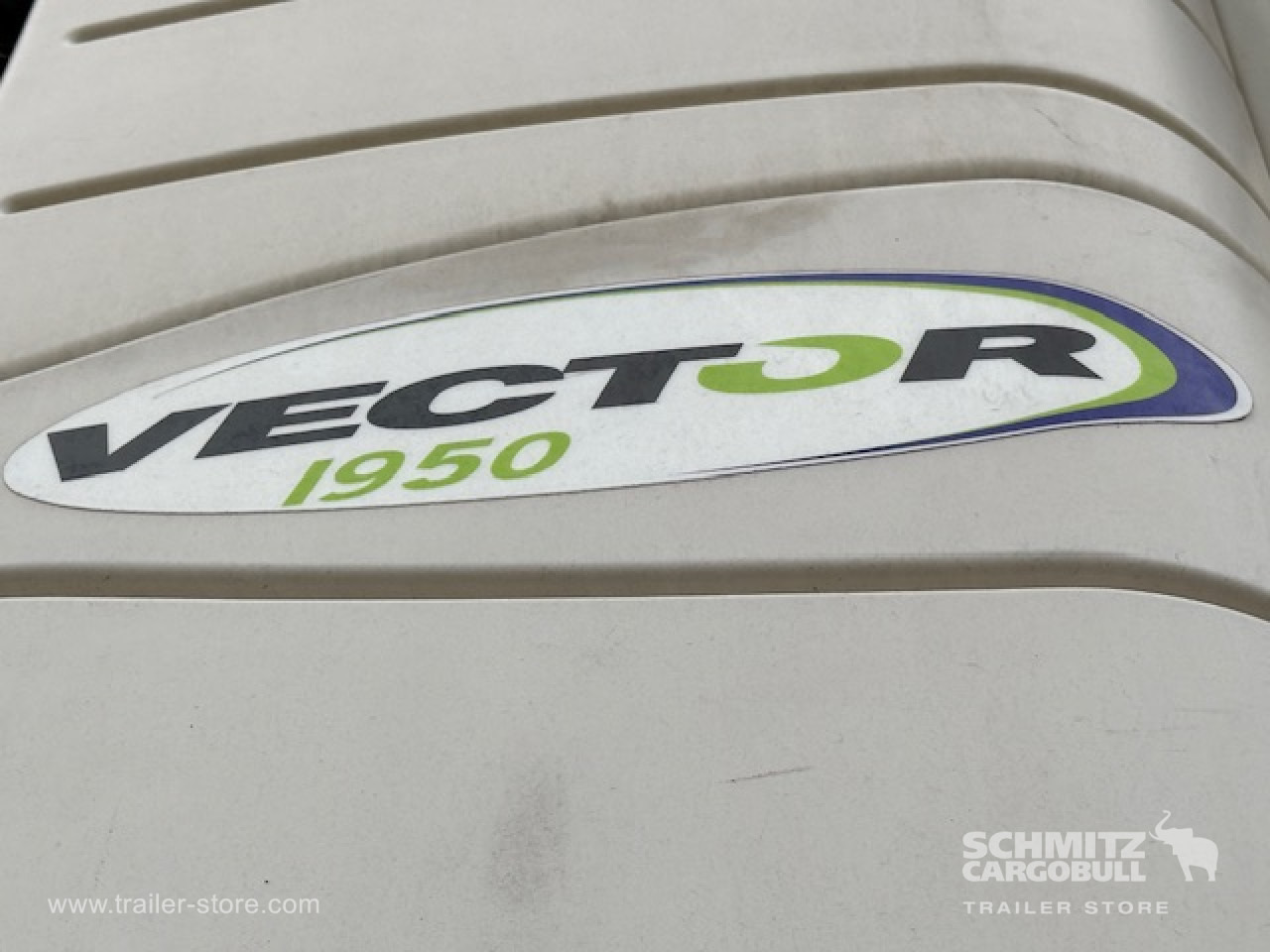 SCHMITZ Oplegger Vries Standard - Izotermička poluprikolica: slika 4 SCHMITZ Oplegger Vries Standard - Izotermička poluprikolica: slika 4