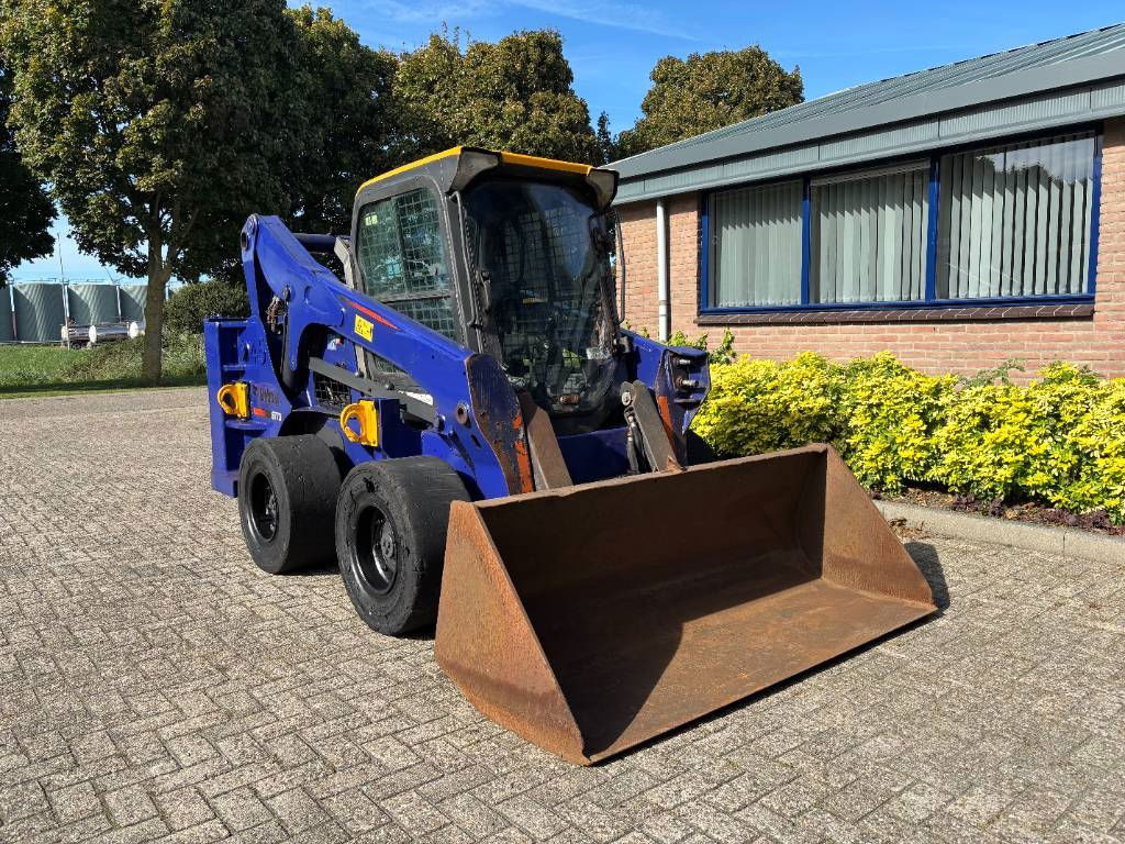 Bobcat S 770 - Mini utovarivač: slika 5 Bobcat S 770 - Mini utovarivač: slika 5