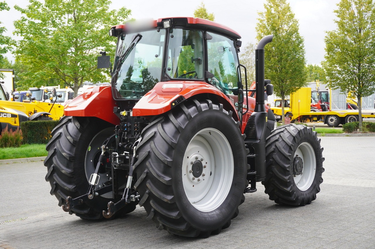 CASE IH Luxxum 100 Agricultural tractor / 2800 MTH - Traktor: slika 5 CASE IH Luxxum 100 Agricultural tractor / 2800 MTH - Traktor: slika 5