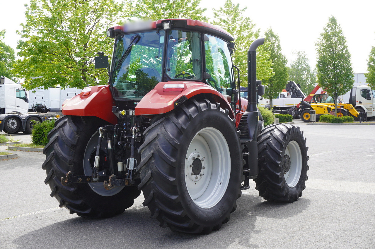 CASE IH Luxxum 100 Agricultural tractor / 2800 MTH - Traktor: slika 3 CASE IH Luxxum 100 Agricultural tractor / 2800 MTH - Traktor: slika 3