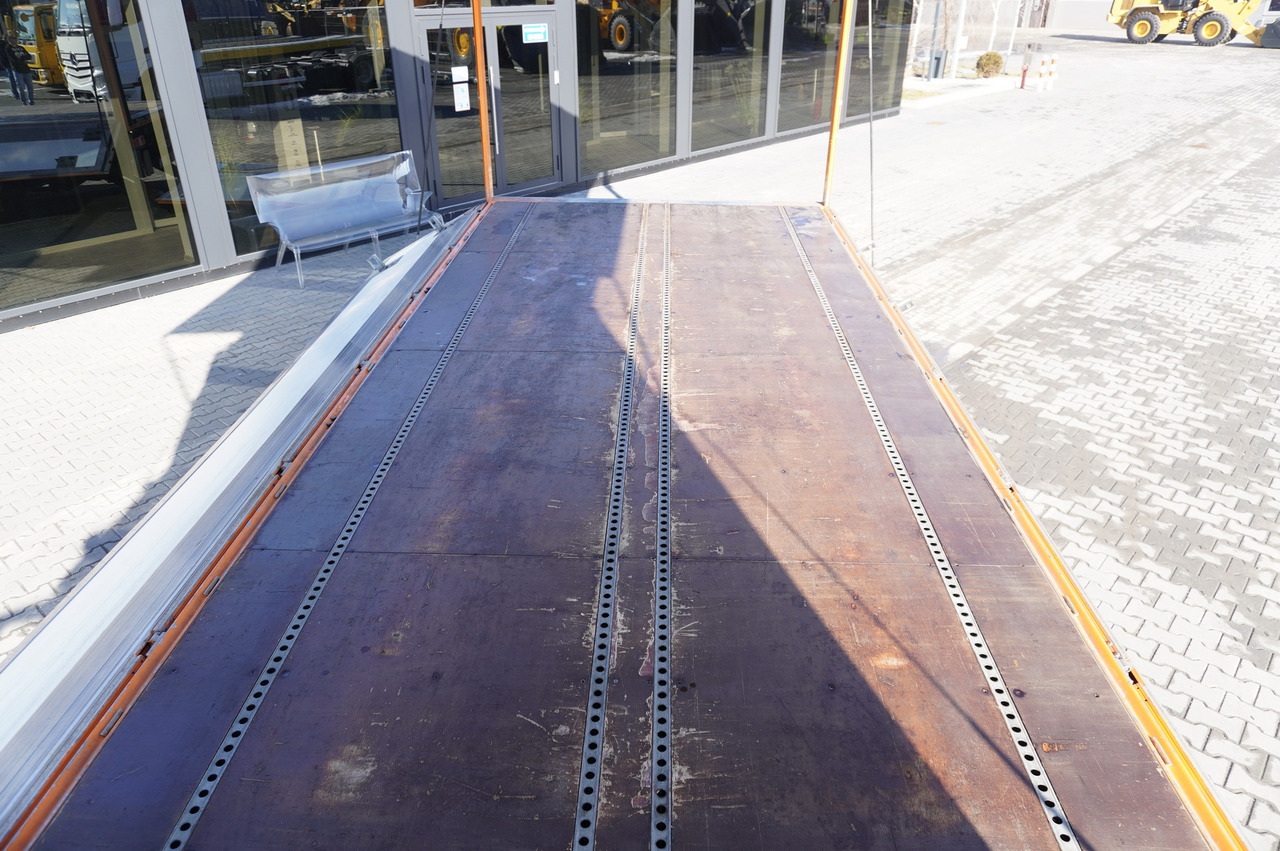 Lizing Container Body , 17 EPAL, 2x side opening, 2000 kg lift Container Body , 17 EPAL, 2x side opening, 2000 kg lift: slika 15 Lizing Container Body , 17 EPAL, 2x side opening, 2000 kg lift Container Body , 17 EPAL, 2x side opening, 2000 kg lift: slika 15