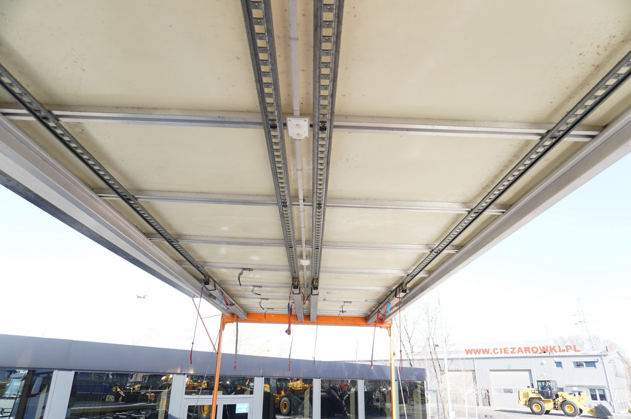 Lizing Container Body , 17 EPAL, 2x side opening, 2000 kg lift Container Body , 17 EPAL, 2x side opening, 2000 kg lift: slika 16 Lizing Container Body , 17 EPAL, 2x side opening, 2000 kg lift Container Body , 17 EPAL, 2x side opening, 2000 kg lift: slika 16