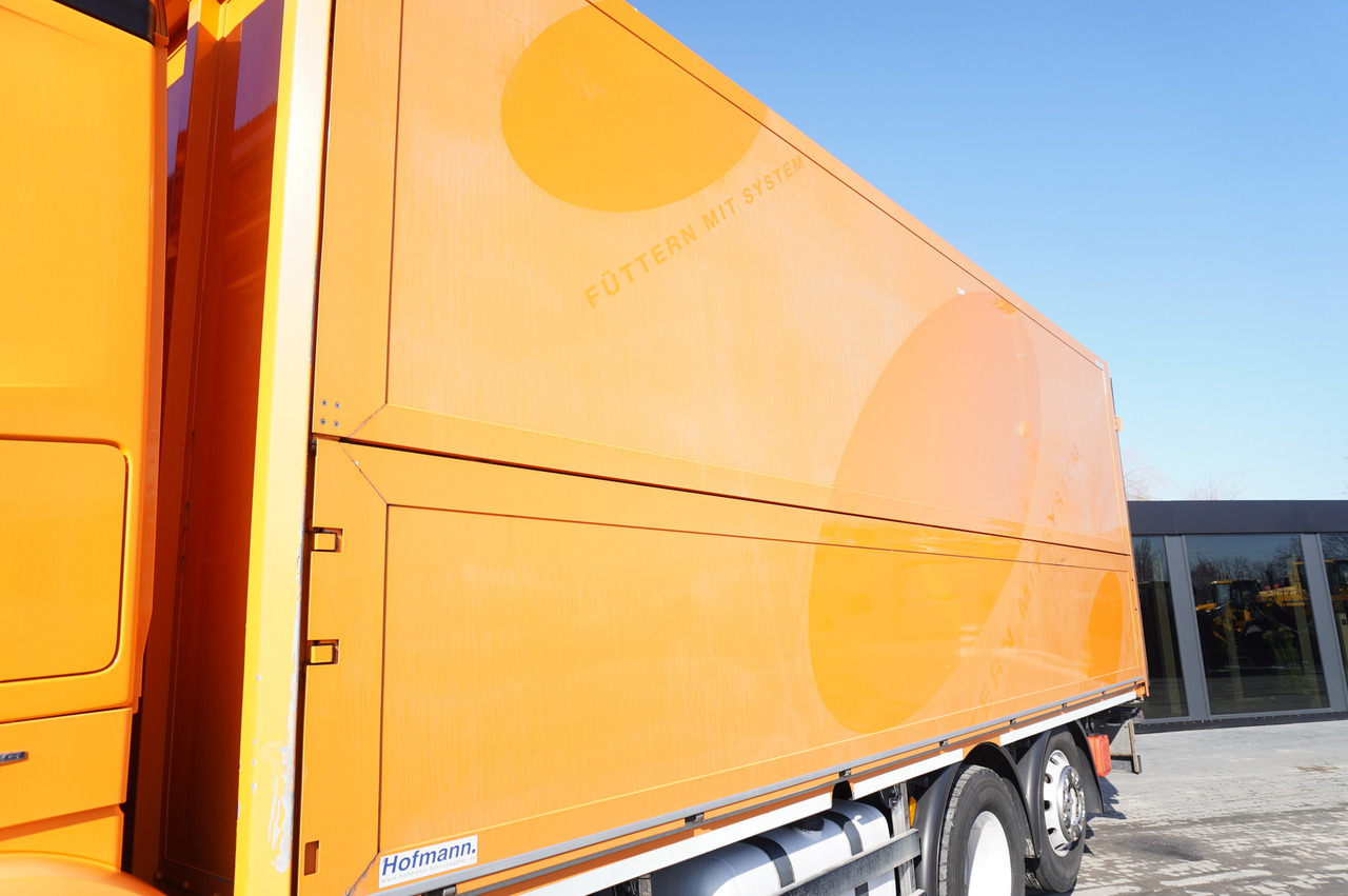 Lizing Container Body , 17 EPAL, 2x side opening, 2000 kg lift Container Body , 17 EPAL, 2x side opening, 2000 kg lift: slika 10 Lizing Container Body , 17 EPAL, 2x side opening, 2000 kg lift Container Body , 17 EPAL, 2x side opening, 2000 kg lift: slika 10