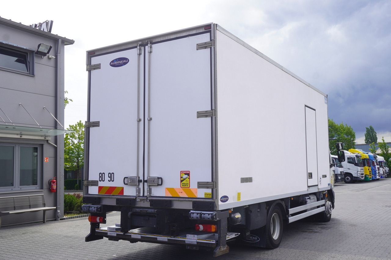 DAF LF 220 / Refrigerator 16 EPAL Multitemp / Carrier Supra 1150 MT / Palfinger 1500 kg - Hladnjača: slika 3 DAF LF 220 / Refrigerator 16 EPAL Multitemp / Carrier Supra 1150 MT / Palfinger 1500 kg - Hladnjača: slika 3