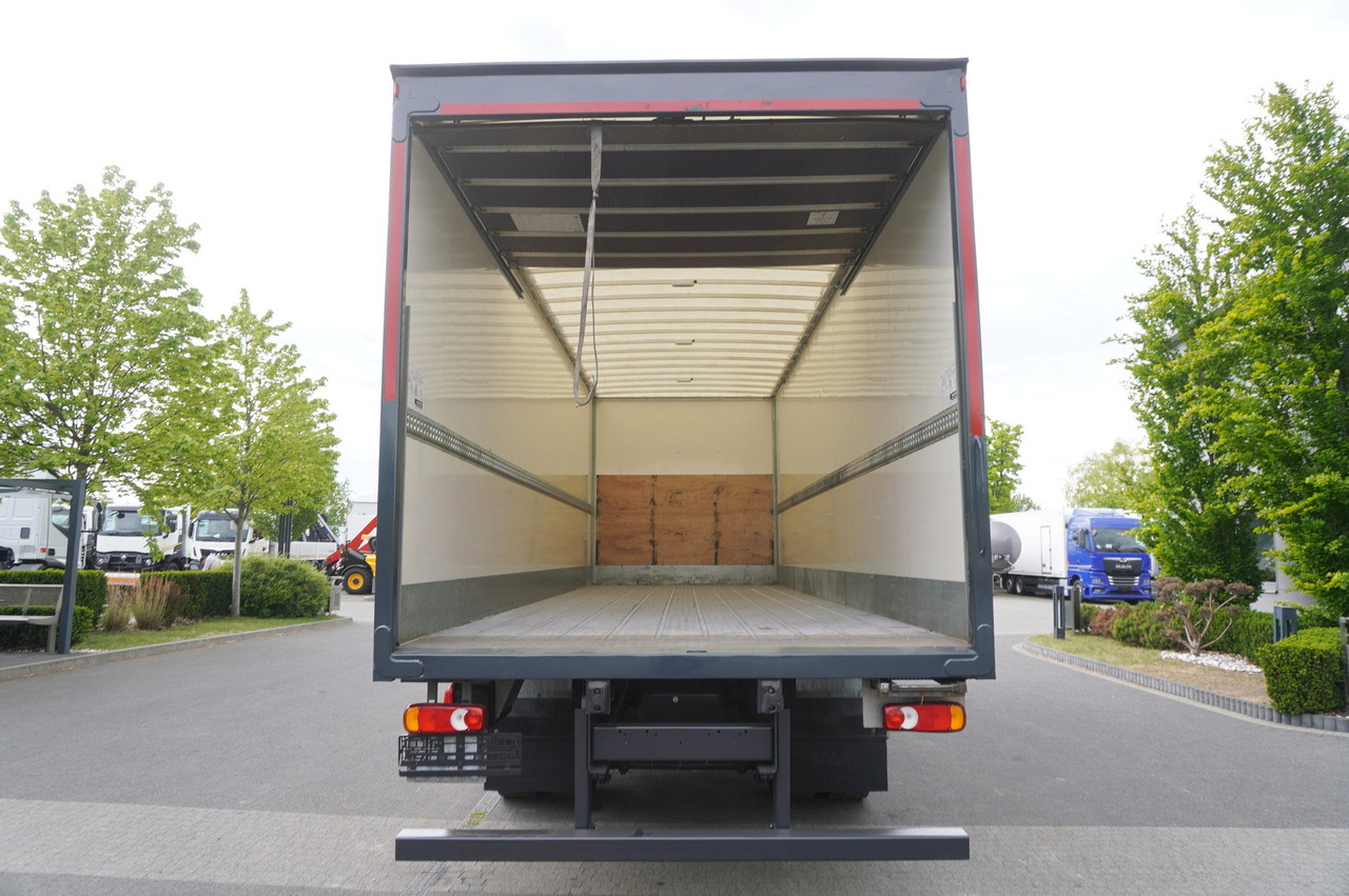 DAF LF 290 / 21 EPAL box / 2021 - Kamion sa zatvorenim sandukom: slika 5 DAF LF 290 / 21 EPAL box / 2021 - Kamion sa zatvorenim sandukom: slika 5