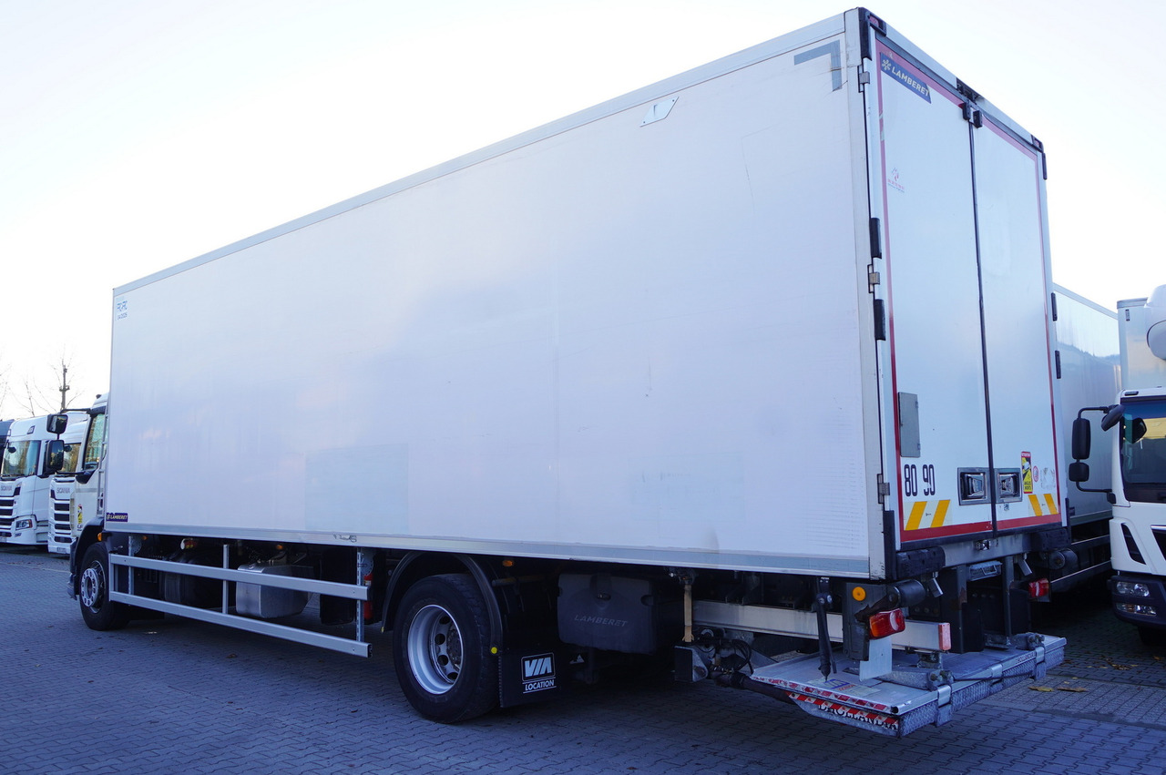 DAF LF 290 E6 4×2 / Lamberet refrigerated box 22 pallets / Multitemperature / Carrier Supra 1150 MT - Hladnjača: slika 3 DAF LF 290 E6 4×2 / Lamberet refrigerated box 22 pallets / Multitemperature / Carrier Supra 1150 MT - Hladnjača: slika 3