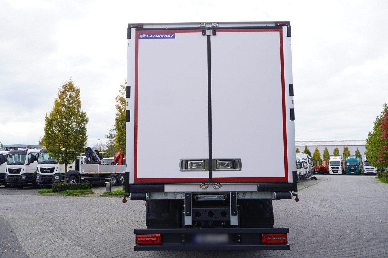 DAF XF 450 6x2 NEW / 2025 / NEW Lamberet 18 EPAL Refrigerator / Carrier Supra 850 / No mileage - Hladnjača: slika 5 DAF XF 450 6x2 NEW / 2025 / NEW Lamberet 18 EPAL Refrigerator / Carrier Supra 850 / No mileage - Hladnjača: slika 5