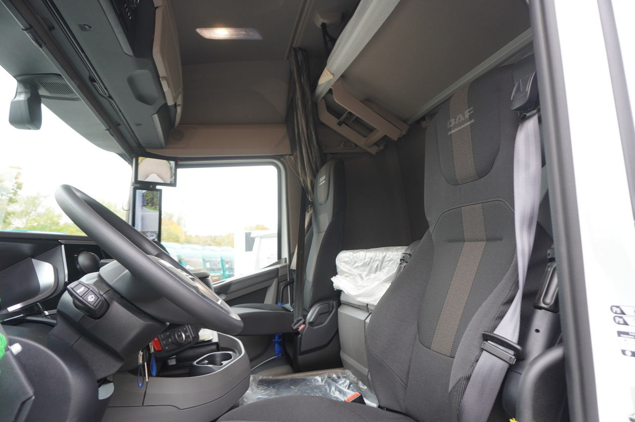 DAF XF 450 6x2 NEW / 2025 / NEW Lamberet 18 EPAL Refrigerator / Carrier Supra 850 / No mileage - Hladnjača: slika 3 DAF XF 450 6x2 NEW / 2025 / NEW Lamberet 18 EPAL Refrigerator / Carrier Supra 850 / No mileage - Hladnjača: slika 3
