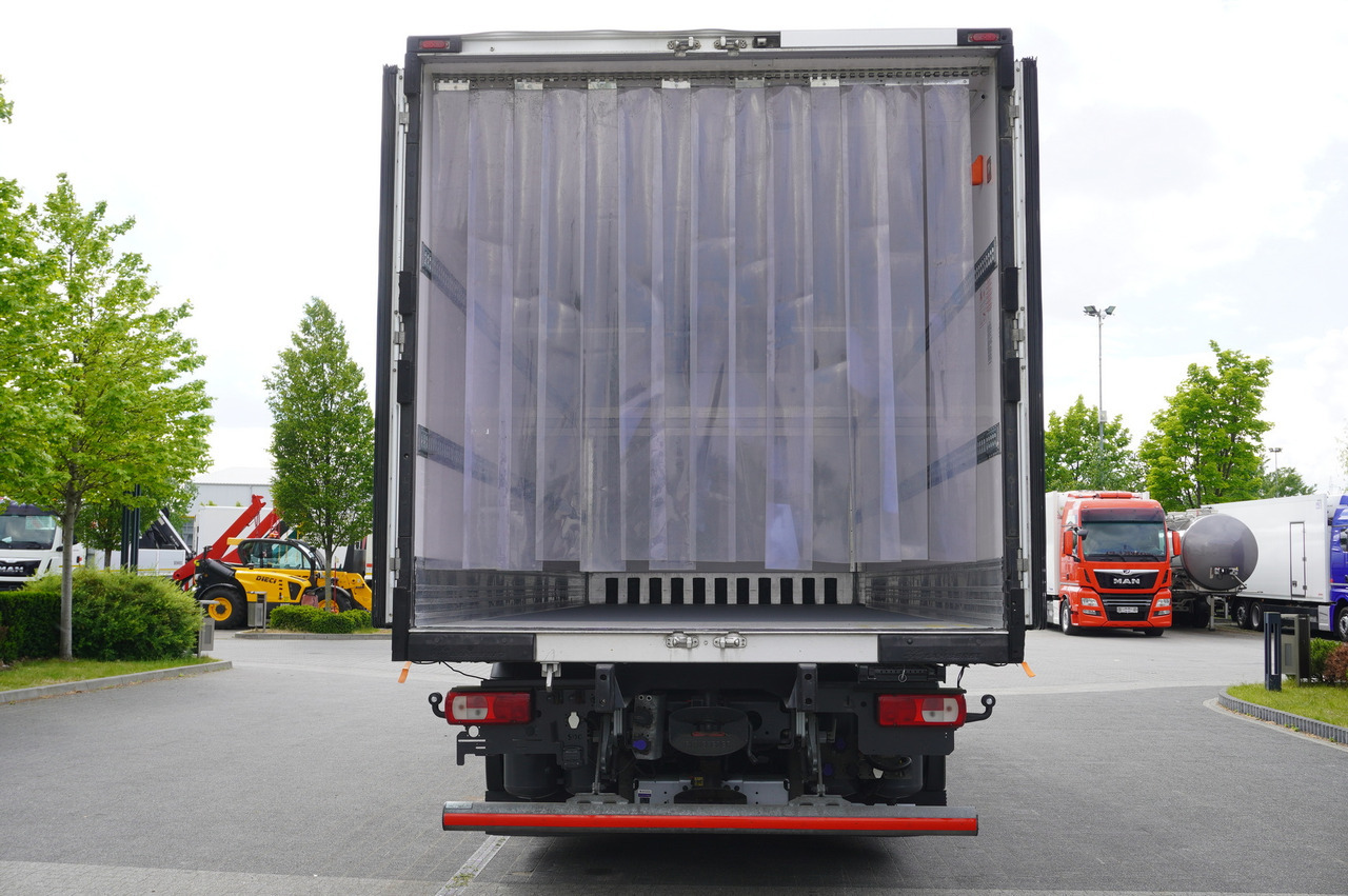 DAF XF 450 E6 / 2022 / Refrigerated Lamberet Carrier Supra 1150 / 450 HP - Izotermički kamion: slika 5 DAF XF 450 E6 / 2022 / Refrigerated Lamberet Carrier Supra 1150 / 450 HP - Izotermički kamion: slika 5