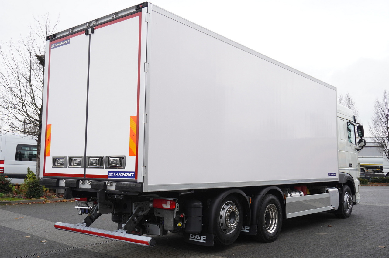 DAF XF 480 E6 6x2 / NEW Lamberet Refrigerator 18 pallets / 260000 km - Hladnjača: slika 4 DAF XF 480 E6 6x2 / NEW Lamberet Refrigerator 18 pallets / 260000 km - Hladnjača: slika 4