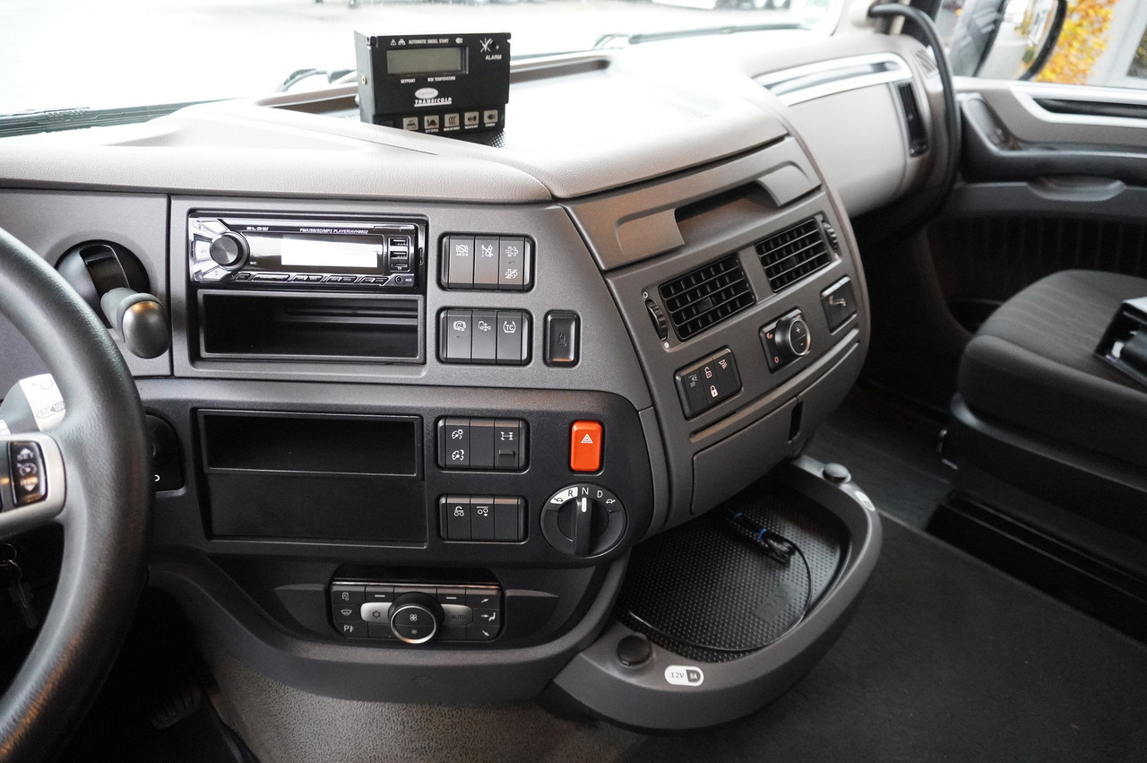 Lizing DAF XF 480 E6 6x2 / NEW Lamberet Refrigerator 18 pallets / 260000 km DAF XF 480 E6 6x2 / NEW Lamberet Refrigerator 18 pallets / 260000 km: slika 23