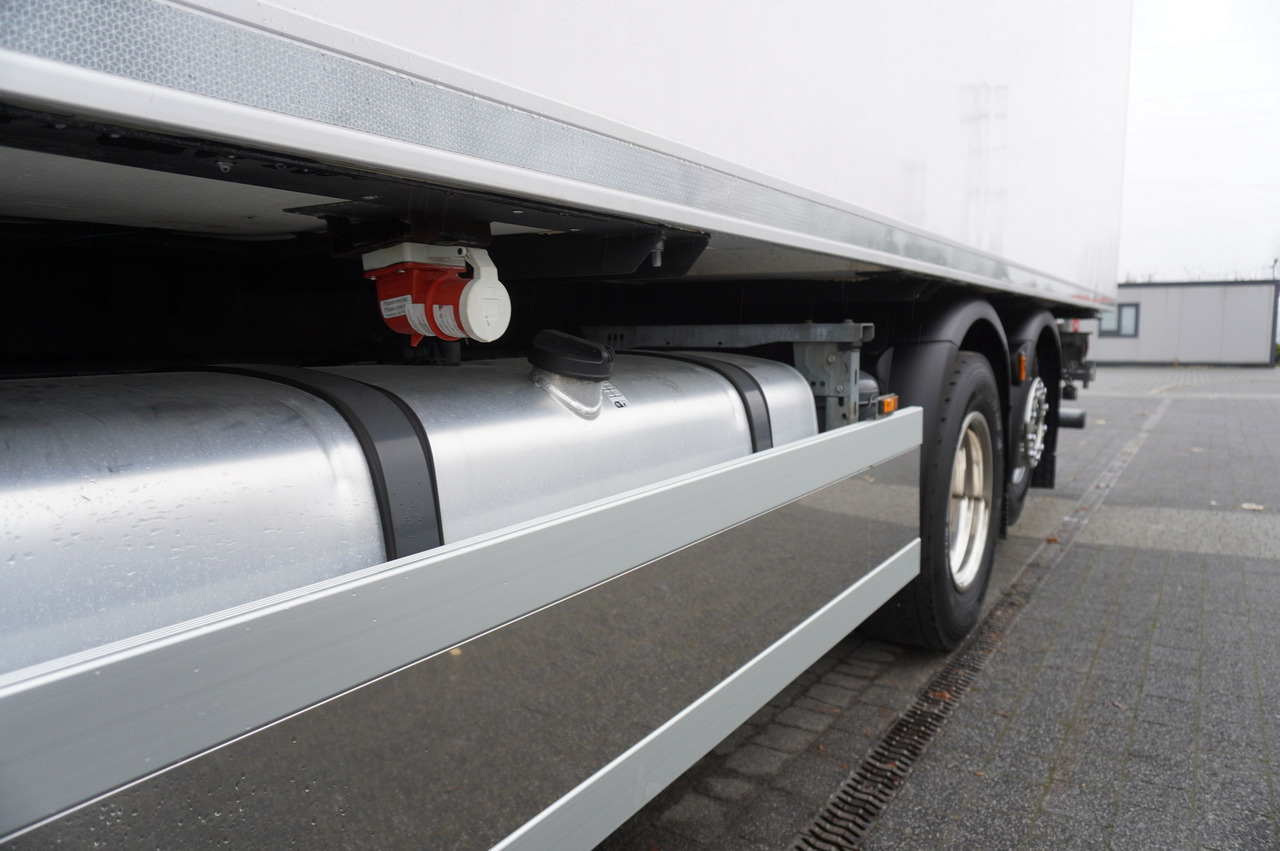 Lizing DAF XF 480 E6 6x2 / NEW Lamberet Refrigerator 18 pallets / 260000 km DAF XF 480 E6 6x2 / NEW Lamberet Refrigerator 18 pallets / 260000 km: slika 10