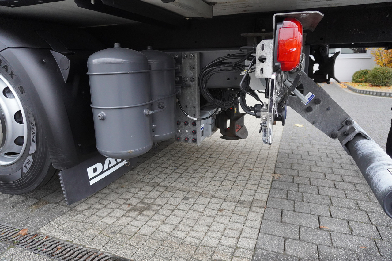 Lizing DAF XF 480 E6 6x2 / NEW Lamberet Refrigerator 18 pallets / 260000 km DAF XF 480 E6 6x2 / NEW Lamberet Refrigerator 18 pallets / 260000 km: slika 15