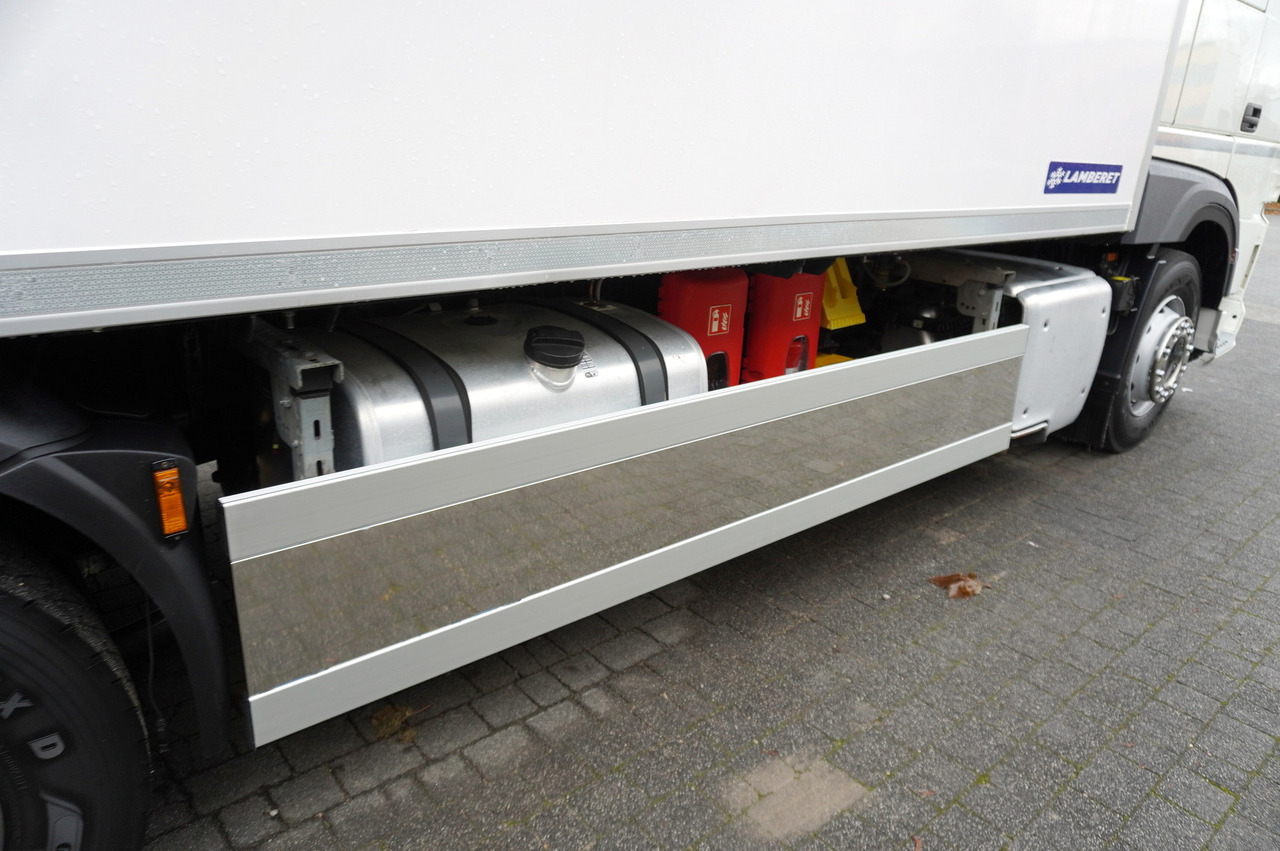 Lizing DAF XF 480 E6 6x2 / NEW Lamberet Refrigerator 18 pallets / 260000 km DAF XF 480 E6 6x2 / NEW Lamberet Refrigerator 18 pallets / 260000 km: slika 18